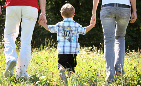 Familie