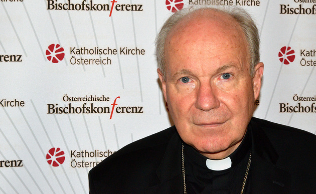 Henning Klingen / kathpress