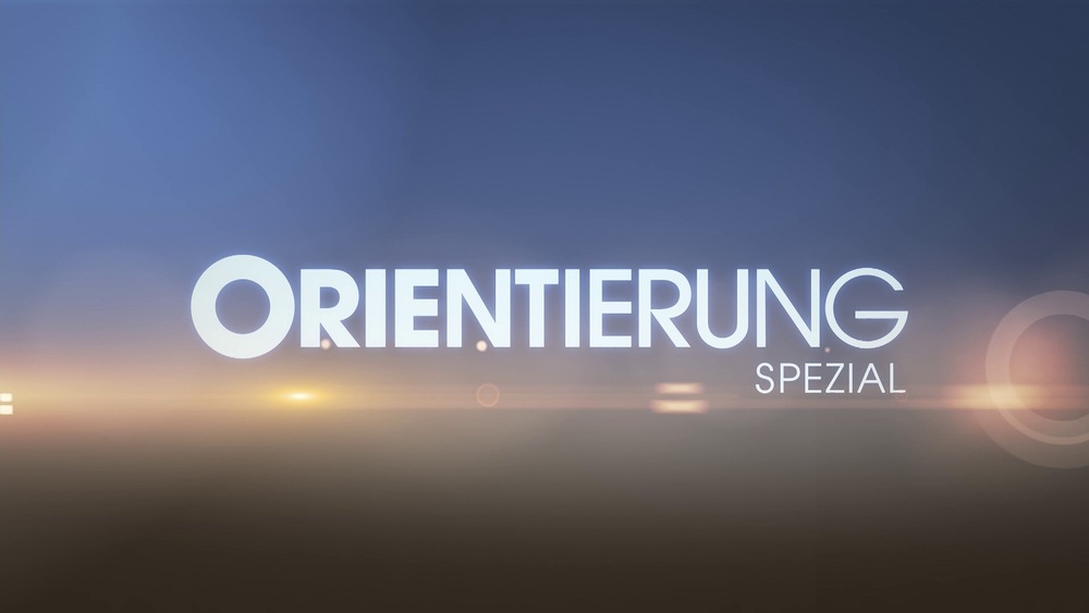 Orientierung Spezial / ORF Orientierung Spezial Foto: ORF. Ver?ffentlichung honorarfrei nur f?r redaktionelle Berichterstattung in Sendungszusammenhang und mit Copyrightangabe. Kontakt: foto@orf.at
