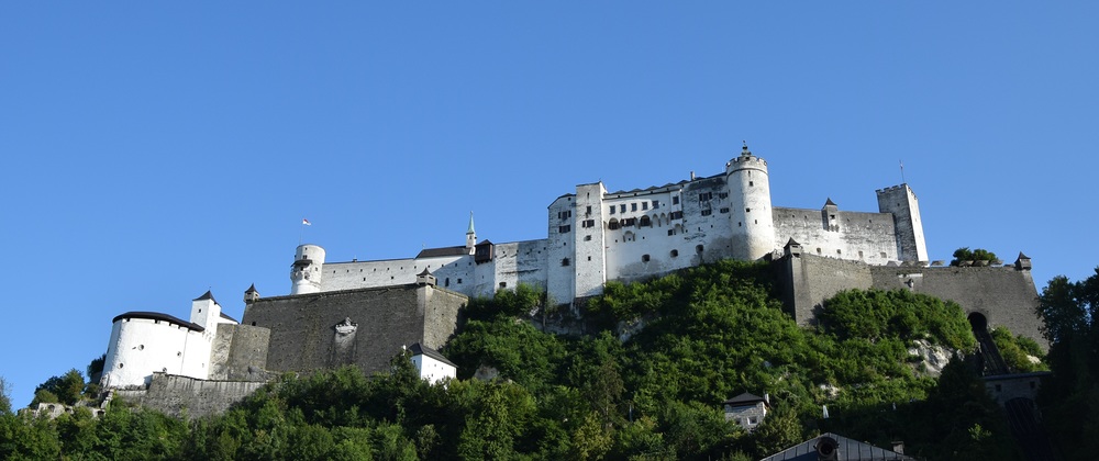 Salzburg / Henning Klingen / Kathpress