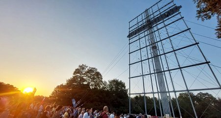 Zahlreiche Feiern zum 20. Todestag von Johannes Paul II.