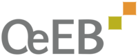 OeEB Logo / OeEB - wikimedia commons