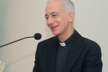 Michael Landau