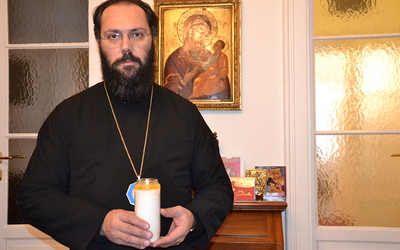 Arsenios Kardamakis