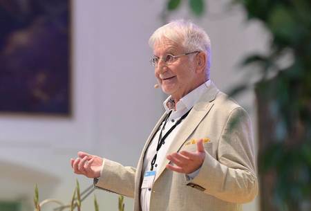 Pierre Stutz