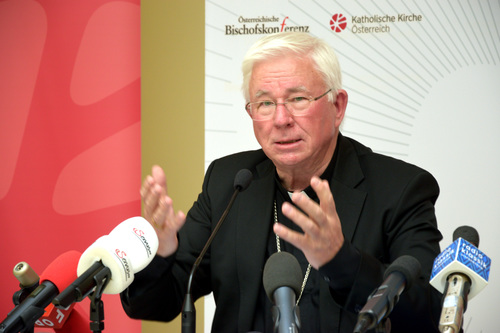 Henning Klingen/Kathpress