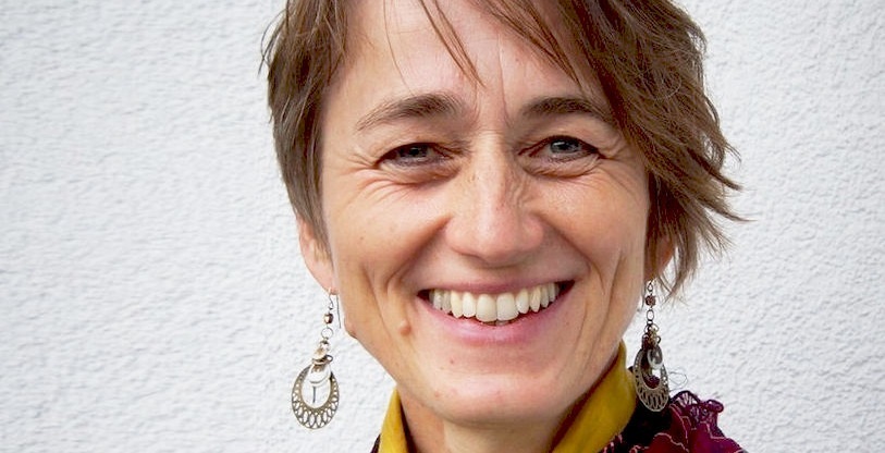 Barbara Velik-Frank / kfb Velik-Frank: Kirche braucht neue Haltungen, nicht nur Strukturen