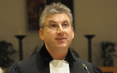 Thomas Hennefeld
