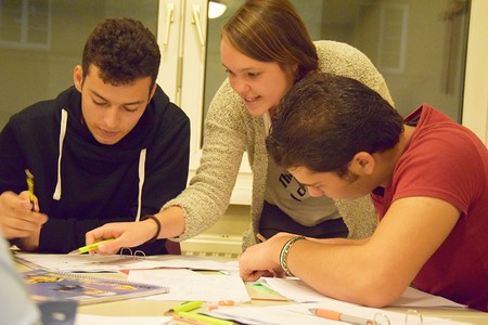 Katholische Aktion: Integrationskurs-Pflicht gilt auch für Regierung