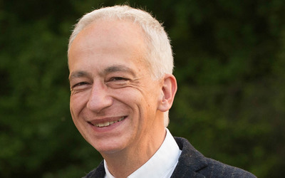 Michael Landau